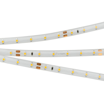 1Ленты светодиодные лента светодиодная герметичная rtw-se-a60-8mm 24v day4000 (4.8 w/m, ip65, 2835, 5m) (arlight, 4.8 вт/м, ip65) | 024260(2) | arlight выгодная цена