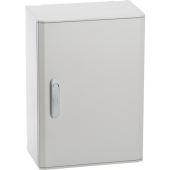 Шкафы, боксы и аксессуары корпус из полиэстера optibox g-731-sf111-a-1-ip66 | 242423 | кэаз выгодная цена