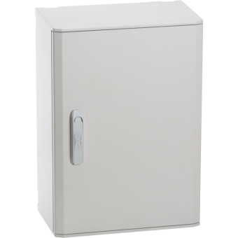 1Шкафы, боксы и аксессуары корпус из полиэстера optibox g-731-sf111-a-1-ip66 | 242423 | кэаз выгодная цена