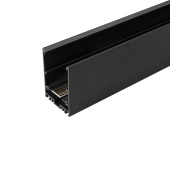Ленты светодиодные трек mag-track-4563-1000 (bk) (arlight, ip20 металл, 3 года) | 026904(1) | arlight выгодная цена