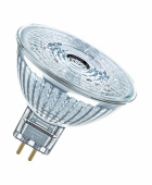 Лампы (источники света) лампа светодиодная led star par16 3,8w/827 12v gu5.3 5x2 | 4058075260276 | osram выгодная цена