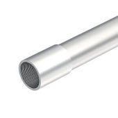 Трубы и аксессуары алюминиевая труба m25x1,5,3000 (sm25w alu) | 2046034 | obo bettermann выгодная цена