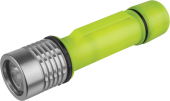 Фонари фонарь кемпинговый npt-r09-3aaa пласт.+рез.1led 3вт 3 реж желт | 61436 | navigator выгодная цена