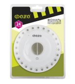 Фонари фонарь кемпинговый cf1-l24 24led 4xaa | 2854735 | фаzа выгодная цена
