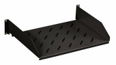 Шкафы и стойки телекоммуникационные 19 полка угловая tasl-960-ral9004 с перфорацией 19", 2u, ширина 444 мм, глубина 710 мм, цвет черный (ral 9004) | 36712 | hyperline выгодная цена