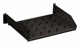 1Шкафы и стойки телекоммуникационные 19 полка угловая tasl-960-ral9004 с перфорацией 19", 2u, ширина 444 мм, глубина 710 мм, цвет черный (ral 9004) | 36712 | hyperline выгодная цена