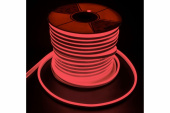 Ленты светодиодные лента светодиодная pfn-01 "неон" 2835/120 red(красный) ip65 (катушка 50 м, цена за 1метр) | .5016477b | jazzway выгодная цена