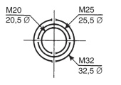 Шкафы, боксы и аксессуары коробка sdb ip55 низ крыш 155x105x61 | nsydbn1510 | schneider electric выгодная цена