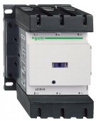 Коммутационная аппаратура контактор d 3р,150 a,но+нз,240v 50/60 гц,зажим под винт, | lc1d150u7 | schneider electric выгодная цена