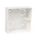 1Коробки распределительные коробка распределительная lk 80x28 / 1 (hb) | lk 80x28/1_hb | kopos выгодная цена