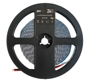 Ленты светодиодные лента светодиодная pls pro rgb 5050/60-24v ip20 5m | .5033979 | jazzway выгодная цена