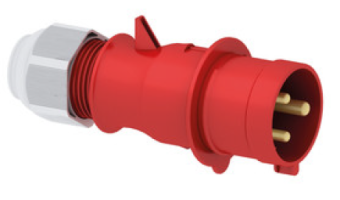 1Разъемы промышленные вилка кабельная 32 3 400 9h mu-grip tls-ste ip44 i 21014-bals i bals выгодная цена