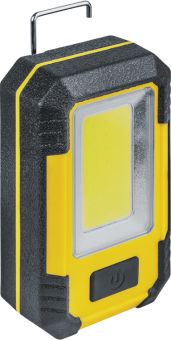 1Фонари фонарь рабочий npt-w10-accu 1cob led(15вт) акк. 3,7в 4ач | 80341 | navigator выгодная цена