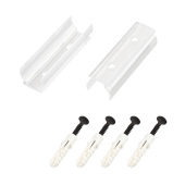 Ленты светодиодные держатель arl-moonlight-r18-clip-tu clear (arlight, пластик) | 031458 | arlight выгодная цена