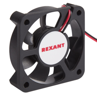 1КОМПЬЮТЕРНЫЕ АКСЕССУАРЫ вентилятор rx 5010ms 12vdc | 72-5051 | sds выгодная цена