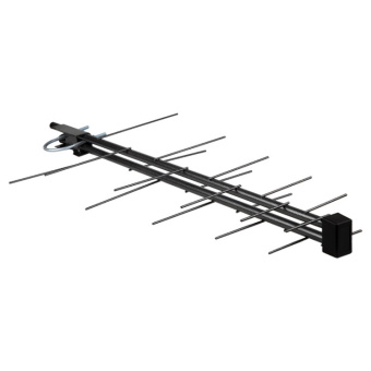 1Антенны тb антенна наружная для цифрового телевидения dvb-t2 (модель rx-423) (пакет) | 34-0423 | rexant выгодная цена