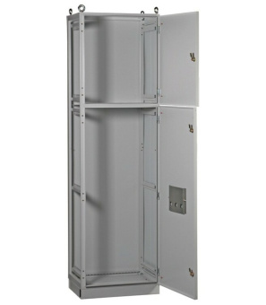 1Шкафы, боксы и аксессуары панель боковая для вру 18.хх.45 ip31 titan (комплект 2 шт.) | ykv10-pb-1845-31 | iek выгодная цена