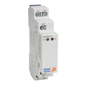 Реле реле контроля фаз optirel d phs-3-1m-03-pp-1 чередования обрыва фаз 3ф 1со | 331988 | кэаз выгодная цена