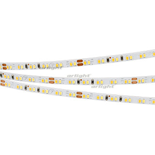 1Ленты светодиодные лента светодиодная microled-5000 24v white-cdw 4.5mm (2216, 240 led/m, bipolar) | 024506 | arlight выгодная цена