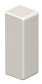 Кабельные каналы торцевая заглушка кабельного канала wdk 10x30 мм (пвх,кремовый) (wdk he10030cw) | 6153607 | obo bettermann выгодная цена