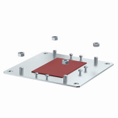 Системы, препятствующие распространению огня опорная пластина bskm-gt 0407 | 7216534 | obo bettermann выгодная цена