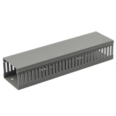 Разное кабель канал kk-60-40-perf перфорированный 60х40 серый 24м | б0050776 | эра выгодная цена