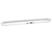 Фонари фонарь прожекторный accu91-l60-wh (бел.) | 2850065 | jazzway выгодная цена