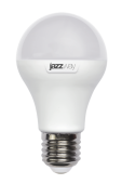 Лампы (источники света) лампа светодиодная низковольтная pled-a60 mo 10w dc12-48v/ac24-42 e27 4000k 800lm | .5019782 | jazzway выгодная цена