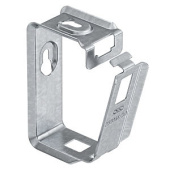 Крепёж групповое крепление grip металл. 30x nym3x1,5 (2031 m 30 fs) | 2207036 | obo bettermann выгодная цена
