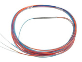 Оптические компоненты СКС сплиттер fo-spl-1x3-e11-0.9-3m (разветв.,ответв.) оптич.1х3,одномод.,равномер. ,1310/1550(±40nm),3 m,0.9 mm,неоконц. | 45030 | hyperline выгодная цена