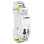 Реле блок расширения ietl 32a 1но 230в ас 50-60гц 110в | a9c32836 | schneider electric выгодная цена