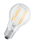 Лампы (источники света) лампа светодиодная led retrofit classic a 75 7,5 w/2700k e27 | 4058075112360 | osram выгодная цена