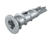 Крепёж дюбель d12x30mm (910 gkdm 12x30) | 3483214 | obo bettermann выгодная цена