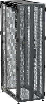 1Шкафы и стойки телекоммуникационные 19 itk by zpas шкаф серв. 19" 47u 600х1000мм двухствор. чер. рф | zp05-47u-0610-p2p-r | itk выгодная цена