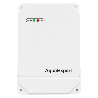 1Обогрев и вентиляция блок управления системой aquaexpert radio | aquaexpert-control-radio | ekf выгодная цена