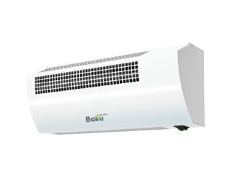 1Обогрев и вентиляция завеса тепловая s1 eco  bhc-ce-3l | нс-1141188 | ballu выгодная цена