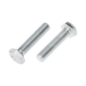 Крепёж болт шестигранный kranz din 933, 10х45, короб (10 шт./уп.) |kr-01-3512-051 | kranz выгодная цена
