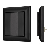 Ленты светодиодные intelligent arlight панель dali-223-2k-d2-in-black (bus, free purpose) (intelligent arlight, -) | 032504 | arlight выгодная цена
