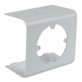 Кабельные каналы рамка приборная для eke 100x60 8550-11 (hb) | 8550-11_hb | kopos выгодная цена