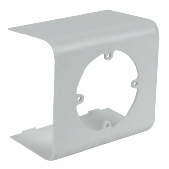1Кабельные каналы рамка приборная для eke 100x60 8550-11 (hb) | 8550-11_hb | kopos выгодная цена