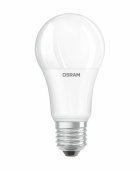 Лампы (источники света) лампа светодиодная led base classic a 100 13 w/2700k e27 | 4058075819412 | osram выгодная цена