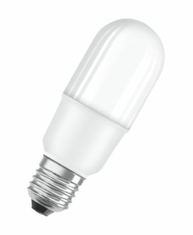 1Лампы (источники света) лампа светодиодная led star stick 60 fr 8 w/4000k e27 | 4058075428508 | osram выгодная цена