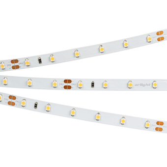 1Ленты светодиодные лента светодиодная rt 2-5000 24v warm2700 (3528, 300 led, cri98) | 021414(1) | arlight выгодная цена
