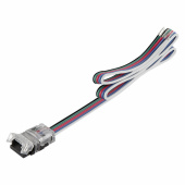 Ленты светодиодные акссесуары для ленты светодиодной коннектор performance ls ay pfm-cp/p5/500 | 4058075451087 | ledvance выгодная цена