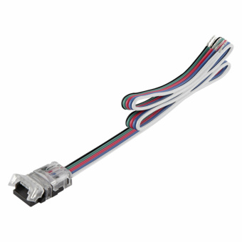 1Ленты светодиодные акссесуары для ленты светодиодной коннектор performance ls ay pfm-cp/p5/500 | 4058075451087 | ledvance выгодная цена