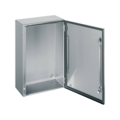 Шкафы, боксы и аксессуары шкаф s3x нерж316l. 600х400х200 | nsys3x6420h | schneider electric выгодная цена
