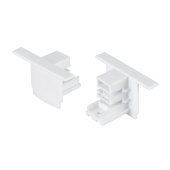 Ленты светодиодные заглушка lgd-4tr-cap-f-wh (c) (arlight, ip20 пластик, 3 года) | 033404 | arlight выгодная цена