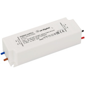 Ленты светодиодные блок питания arpj-ke401050a (42w, 1050ma, pfc) | 021901 | arlight выгодная цена