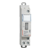 Реле cx3 имп.реле 230v 1f 16a | 412408 | legrand выгодная цена