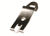Шкафы, боксы и аксессуары клипса под профиль omega, fix klip, m4 | 03504 | dkc выгодная цена